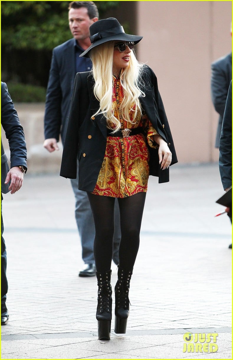 Lady Gaga Joins 'Machete Kills' New Poster Revealed! Photo 2692374