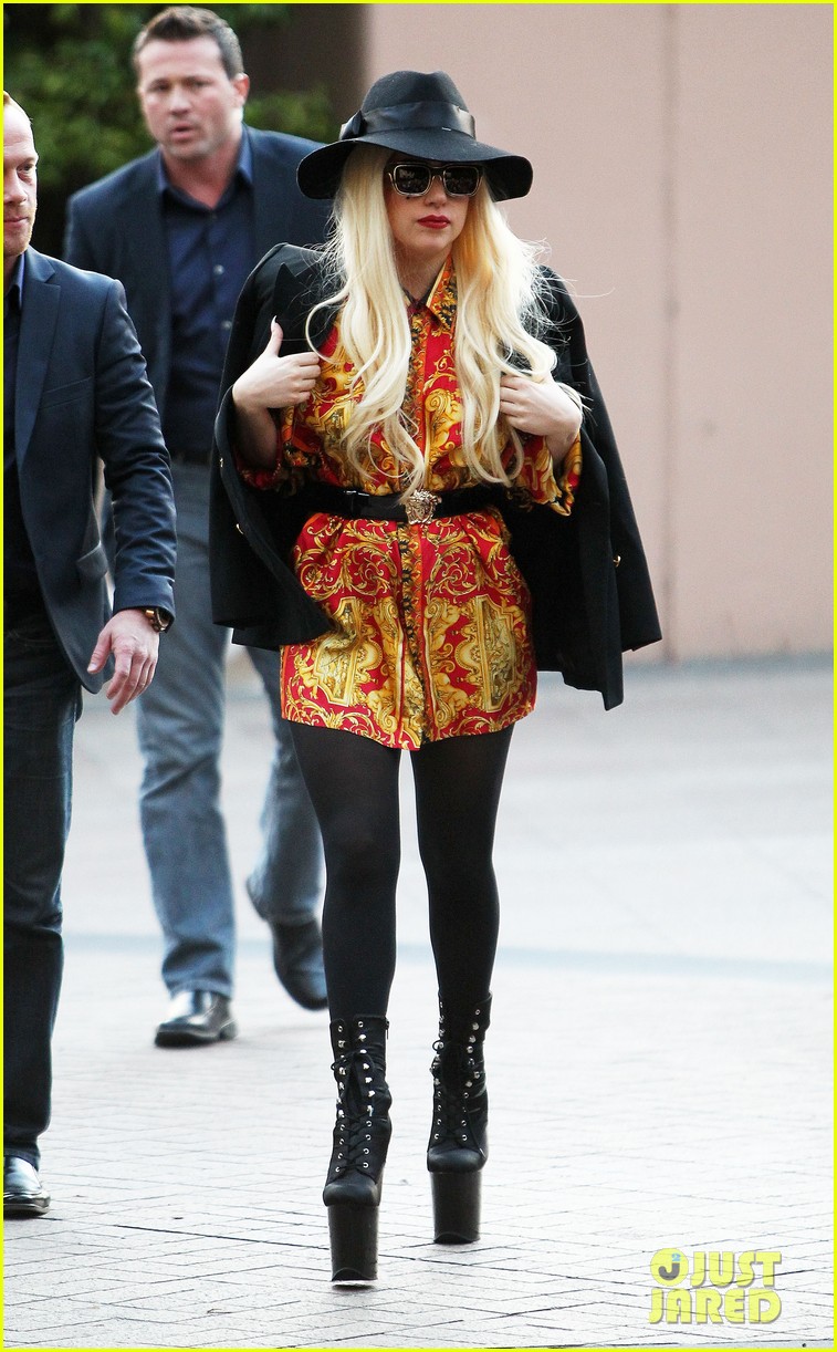 Lady Gaga Joins 'Machete Kills' New Poster Revealed! Photo 2692376