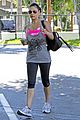 Mila Kunis: Dance Studio Weekend!: Photo 2684363 | Mila Kunis Photos