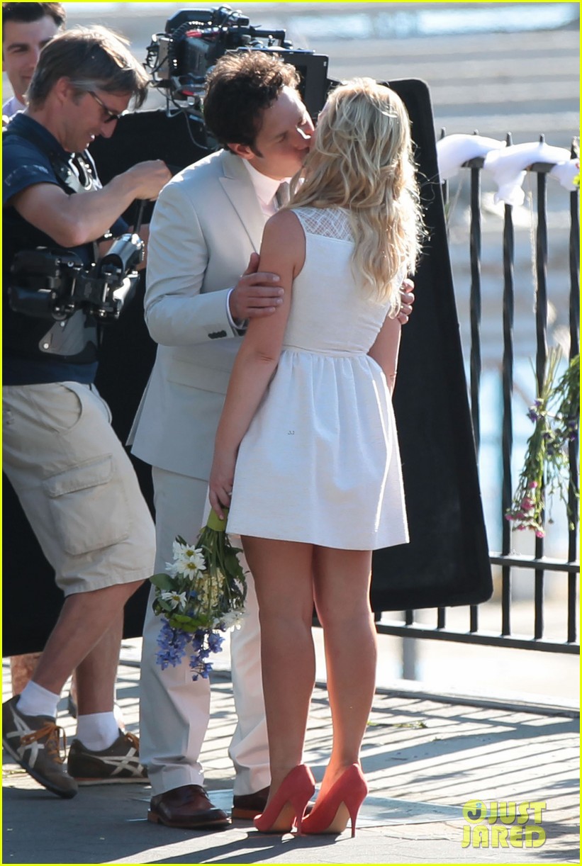 amy poehler they came together set with archie 13