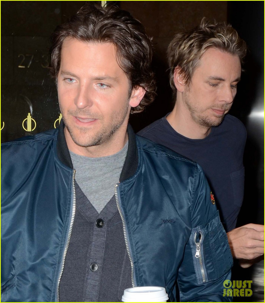 Bradley Cooper Victor Garber's Cabaret Debut! Photo 2705843 Bradley