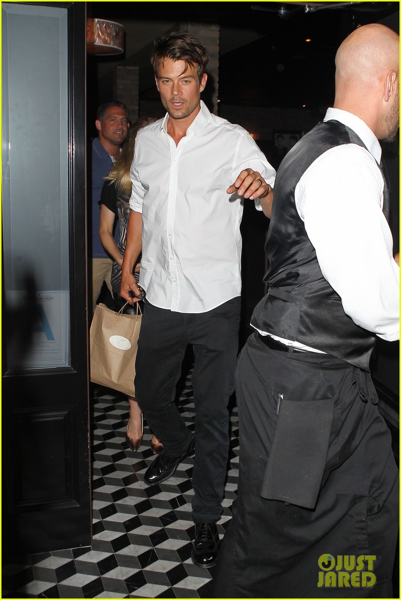 Fergie & Josh Duhamel: Craig's Couple!: Photo 2706707 | Fergie, Josh