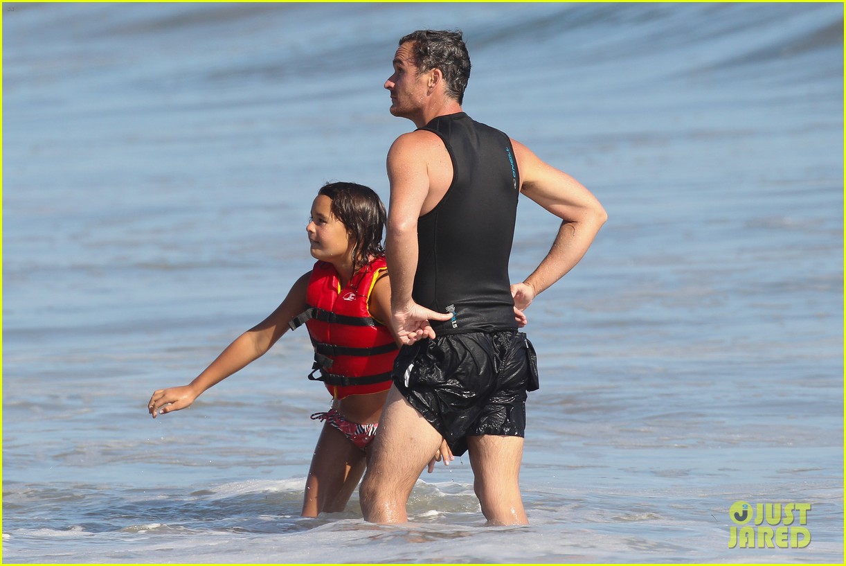 Getty Kid Balthazar Getty: KO The Legend's 'I Dream' Music Video Star!: Photo ...