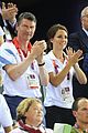 duchess kate prince william celebrate great britains cycling win at the olympics 11