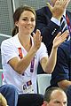 duchess kate prince william celebrate great britains cycling win at the olympics 13