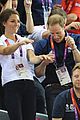 duchess kate prince william celebrate great britains cycling win at the olympics 23