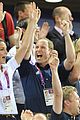 duchess kate prince william celebrate great britains cycling win at the olympics 25