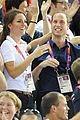 duchess kate prince william celebrate great britains cycling win at the olympics 26