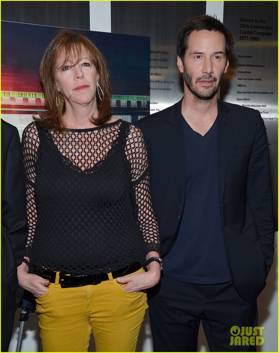 Keanu Reeves Angelic Side Shines In New Comedy Trailerwatch Now - fpvjwym