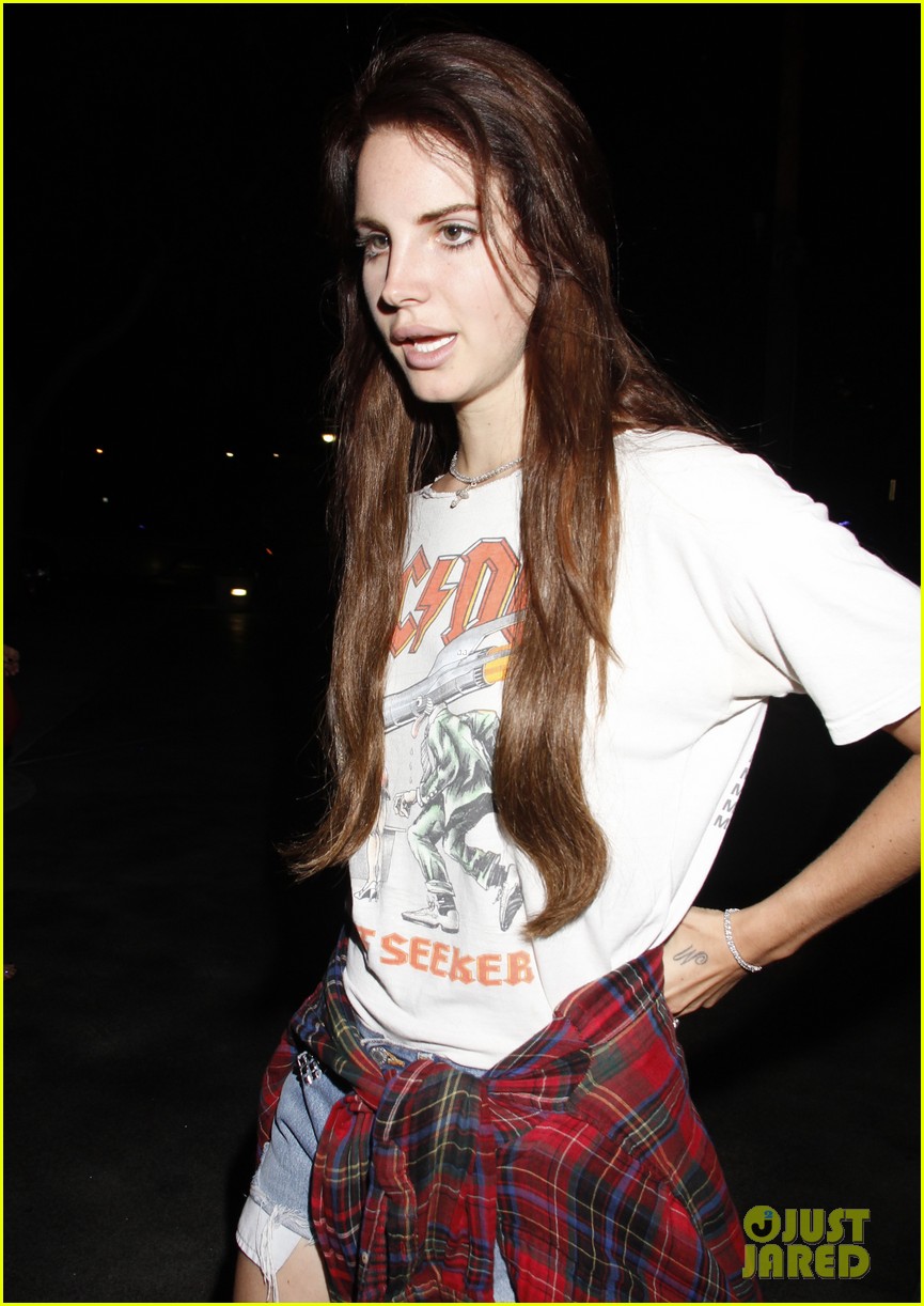 Azealia Banks I'd Love to Work with Lana Del Rey! Photo 2700750