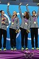 womens us swimming team wins gold in 4x200m freestyle relay 05
