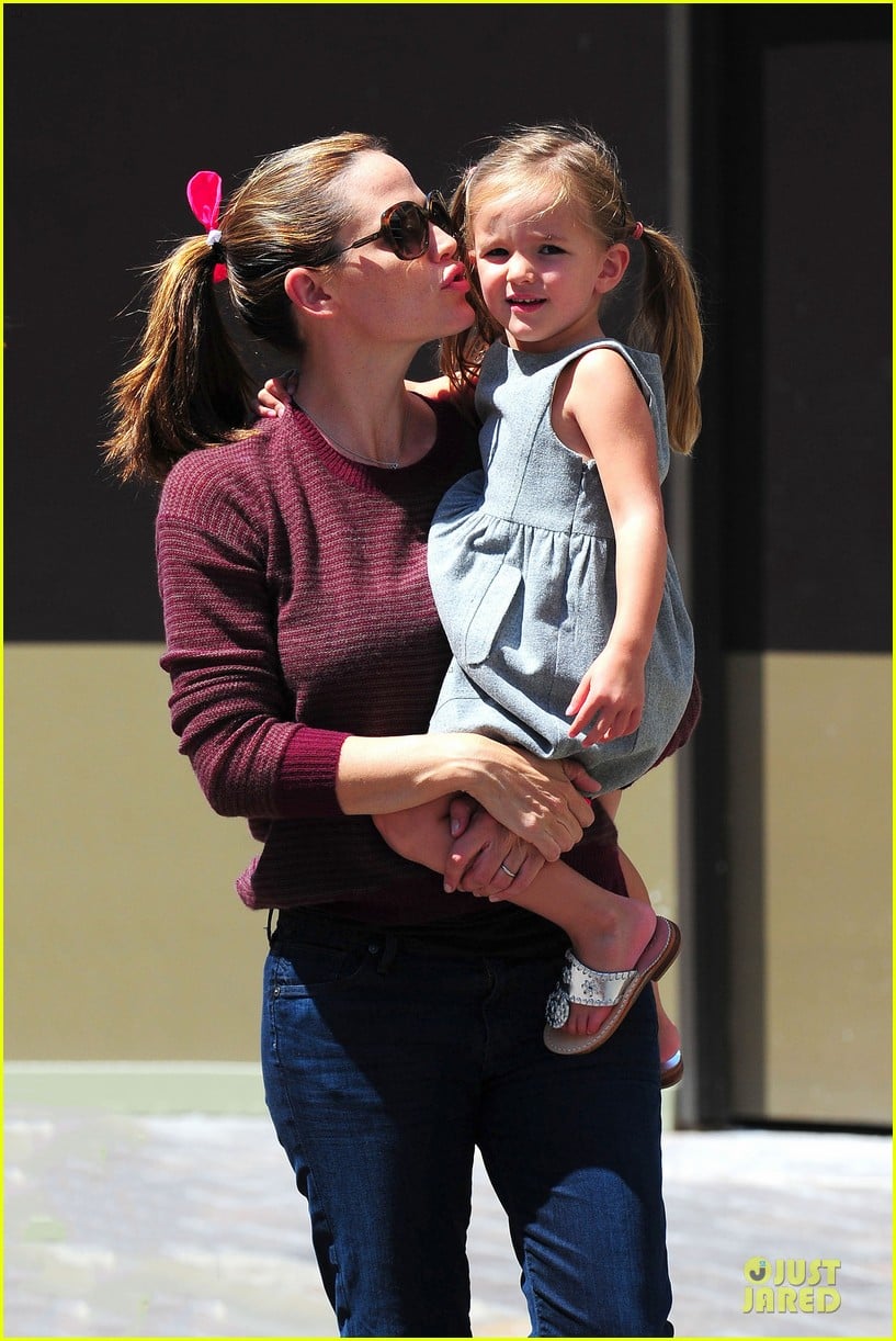 Jennifer Garner 'Argo' TV Spot Watch Now! Photo 2714389 Ben