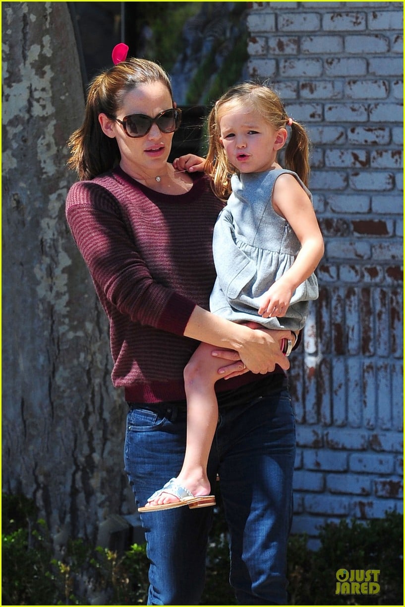 Jennifer Garner 'Argo' TV Spot Watch Now! Photo 2714391 Ben