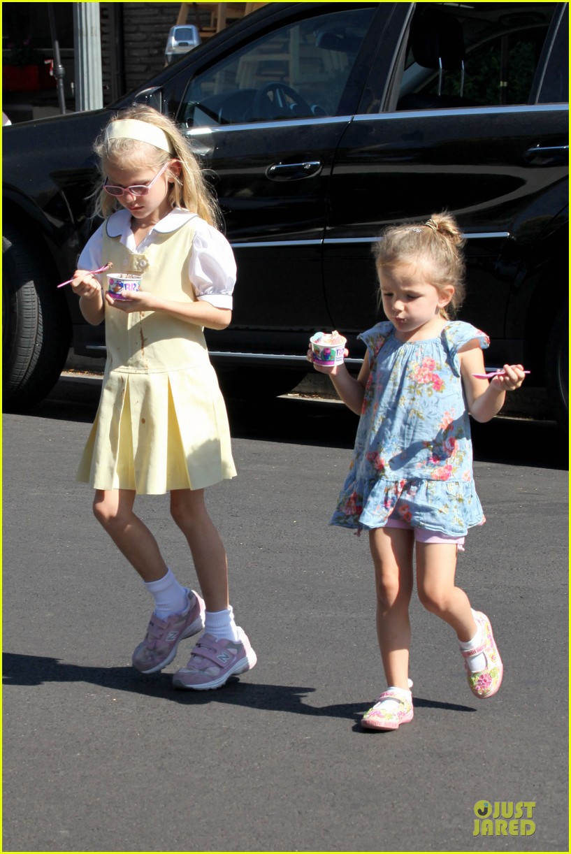 Photo: jennifer garner ben affleck needs work to mean something 02