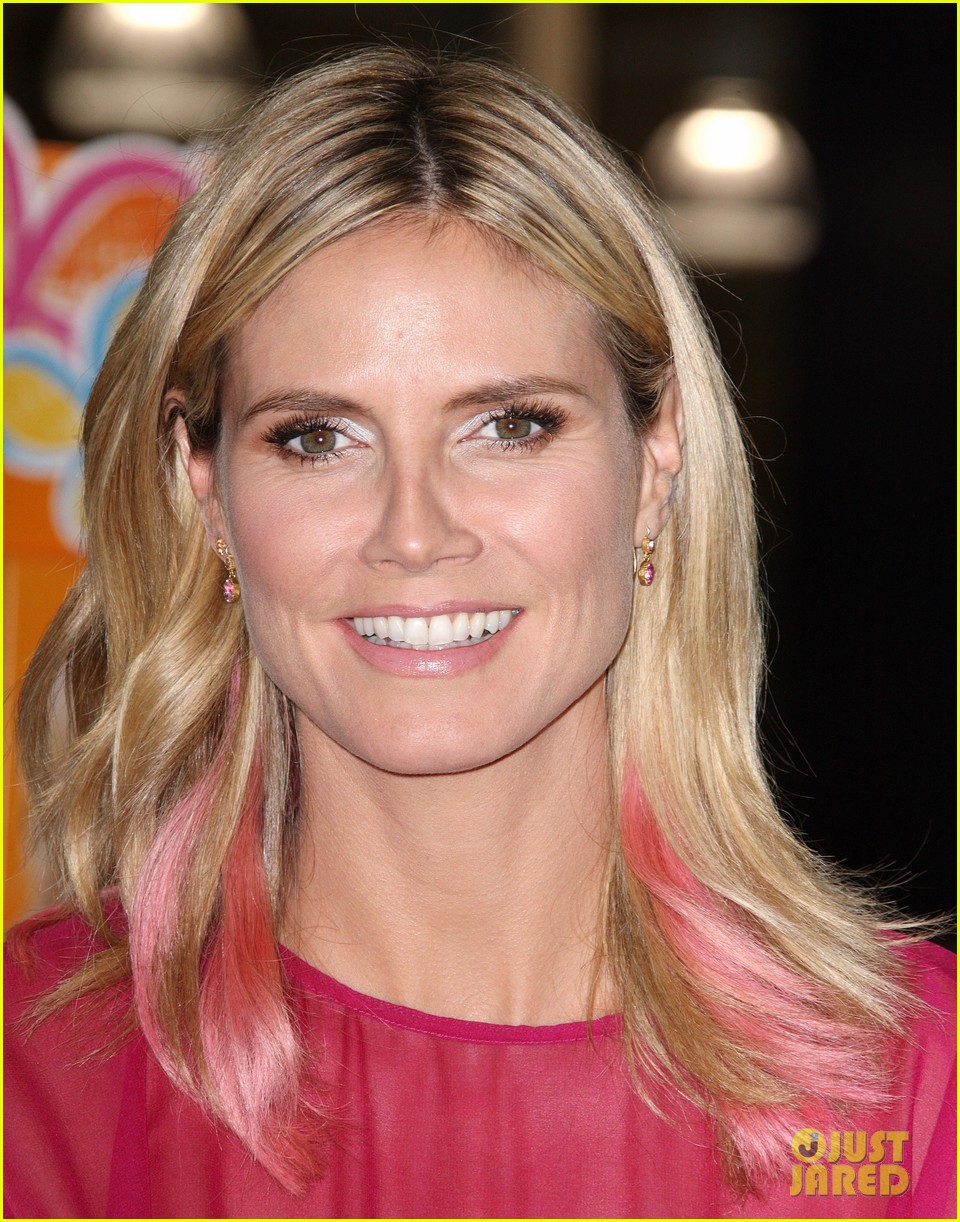 Heidi Klum 