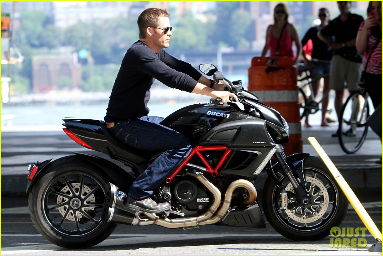 kevin costner motorcycle
