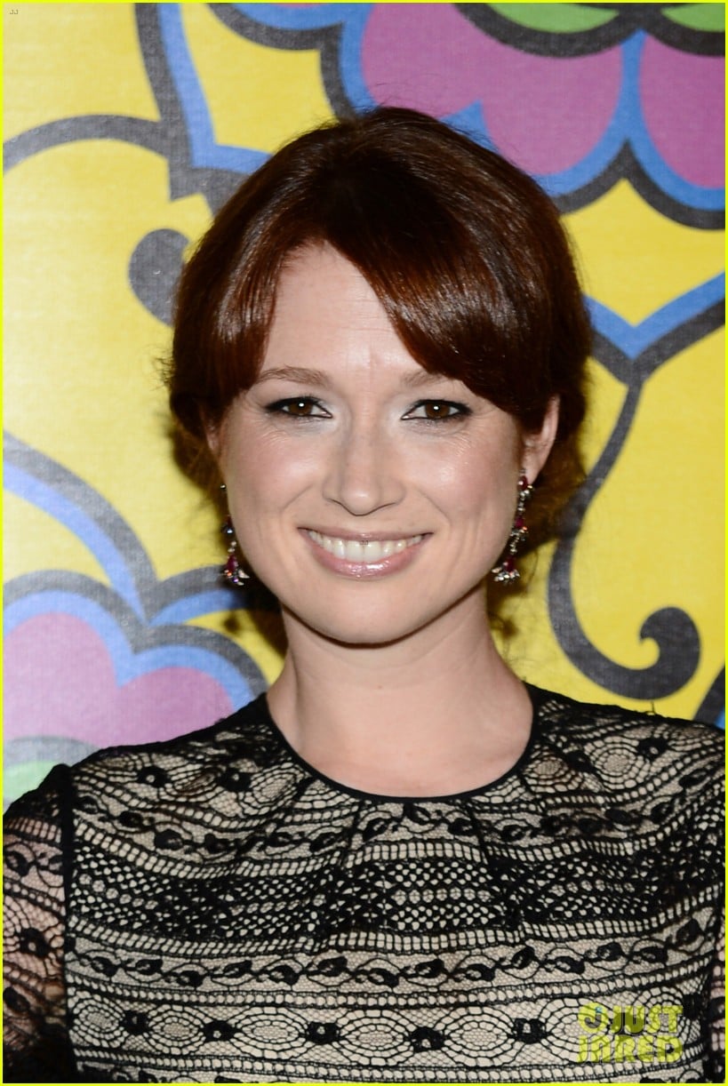 Alexander Skarsgard - HBO's Emmys After Party!: Photo 2727635