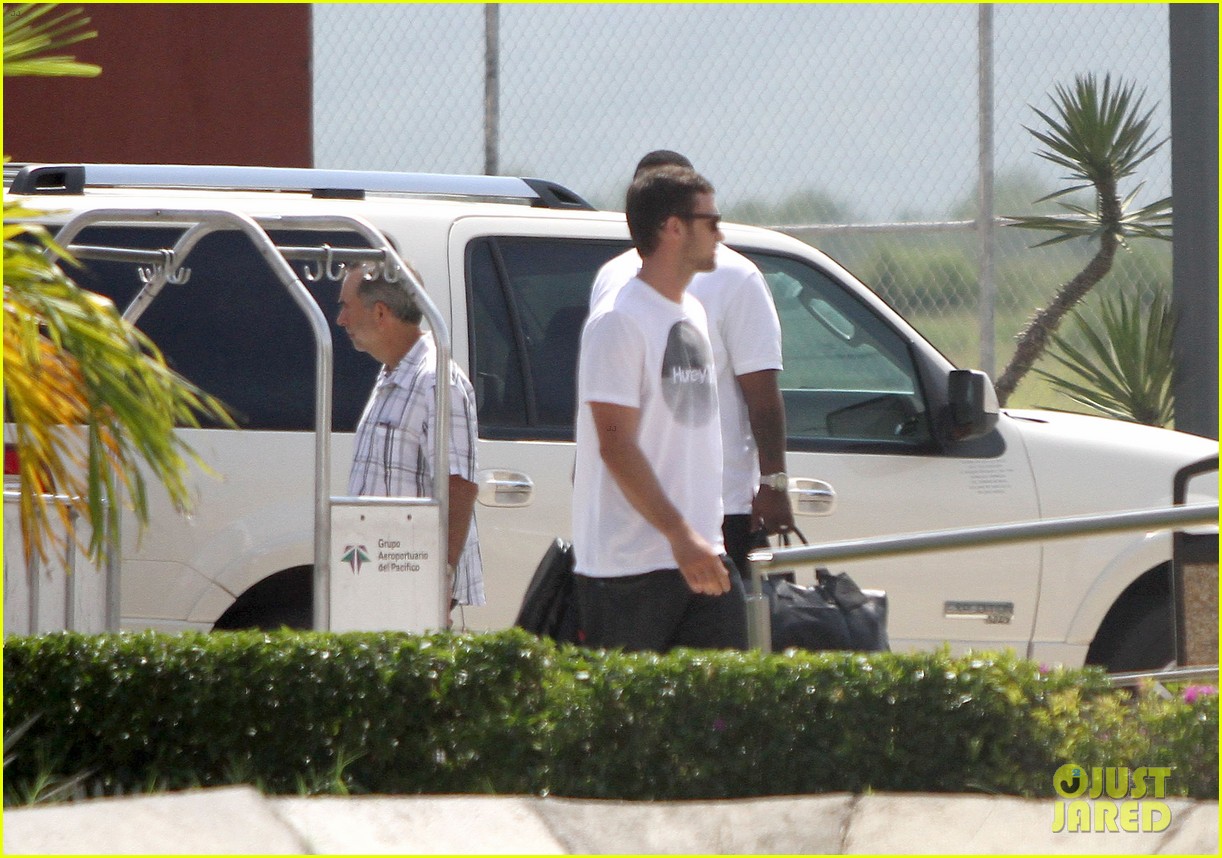 Justin Timberlake Unveils MySpace 2.0 Watch Now! Photo 2728245