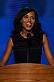 Watch Kerry Washington’s Speech at Democratic National Convention