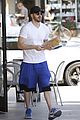 chris evans minka kelly separate lunch outings 01