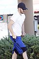 chris evans minka kelly separate lunch outings 17