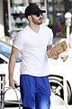 chris evans minka kelly separate lunch outings 19