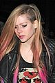 avril lavigne complicated makes billboard top pop songs list 06