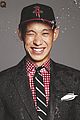 Jeremy Lin Covers ‘GQ’ November 2012 | Jeremy Lin, Magazine : Just Jared