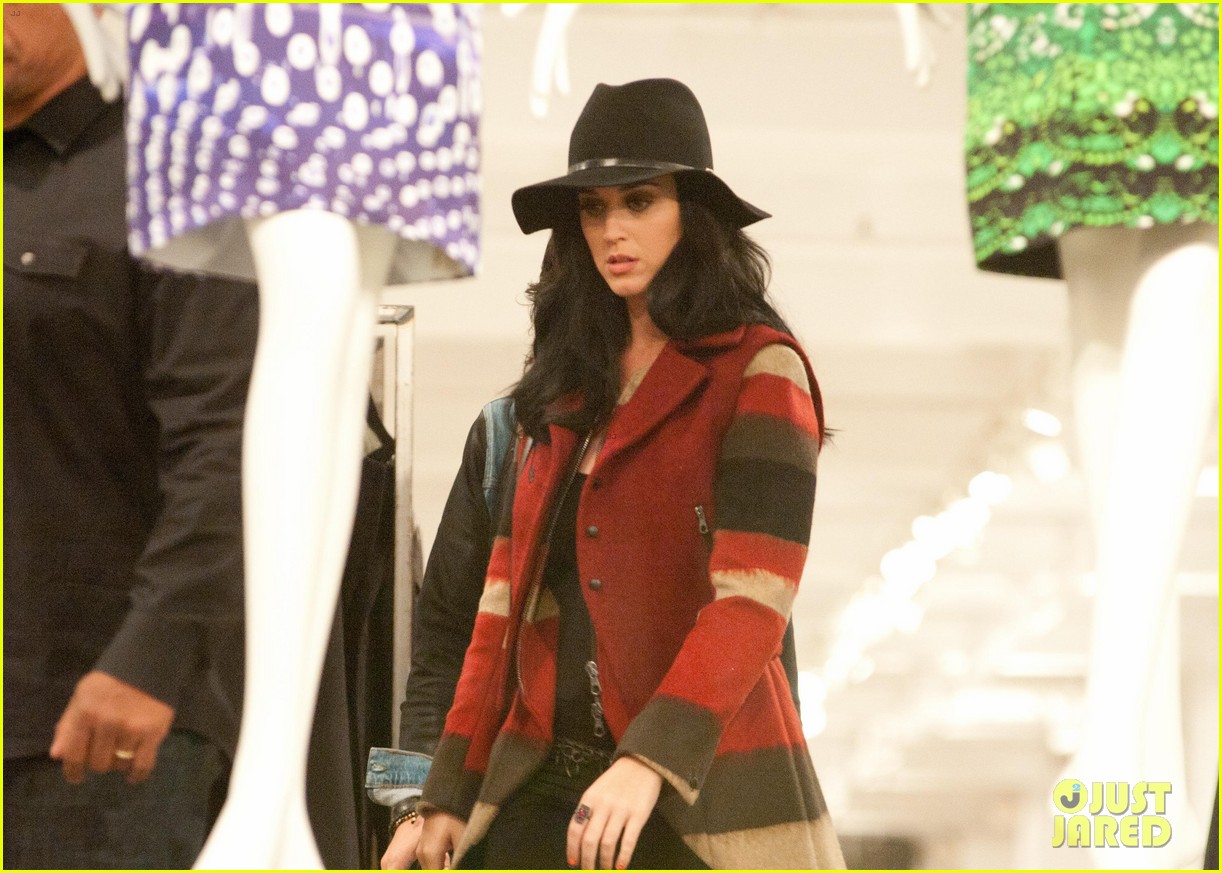 Katy Perry Birthday Lunch for John Mayer! Photo 2739244 John Mayer