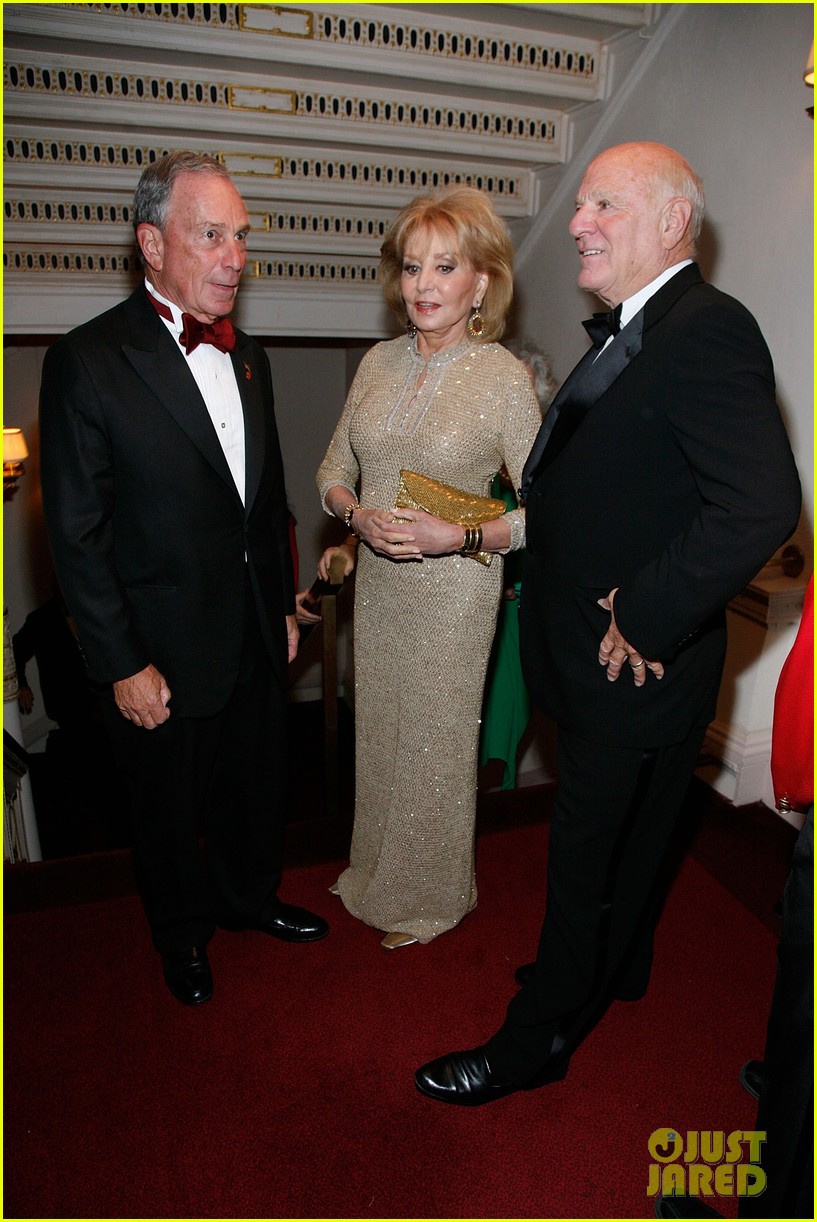 Sarah Jessica Parker Carnegie Hall Opening Night Gala Photo 2732707