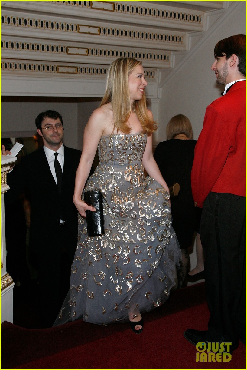 Photo sarah jessica parker carnegie hall opening night gala 17 Photo