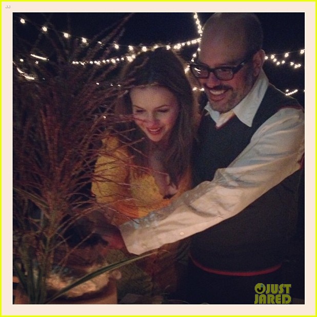 Blake Lively & Ryan Reynolds Attend Amber Tamblyn's Wedding Pictures