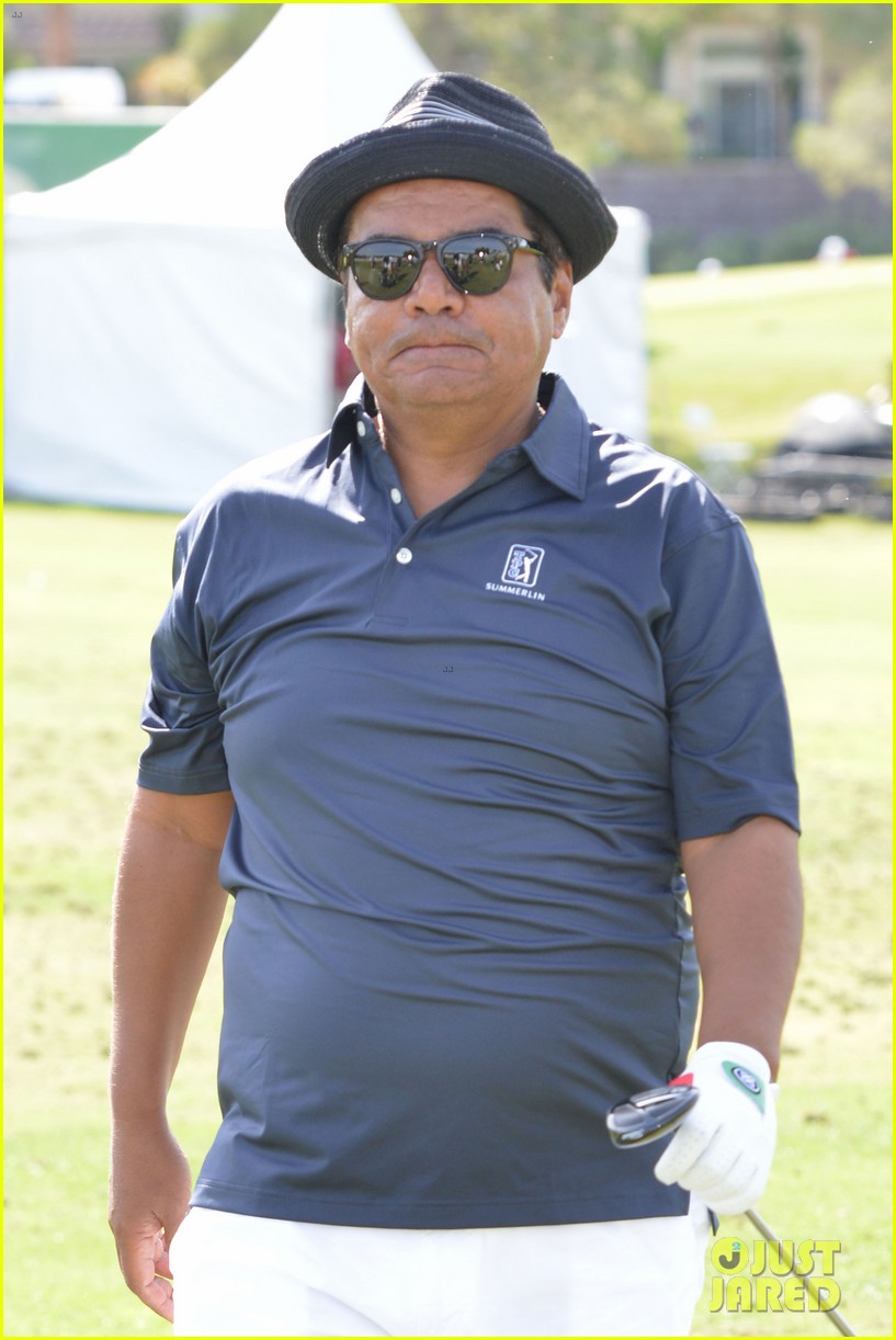 Justin Timberlake Shriners Hospital Golf Tournament! Photo 2732429