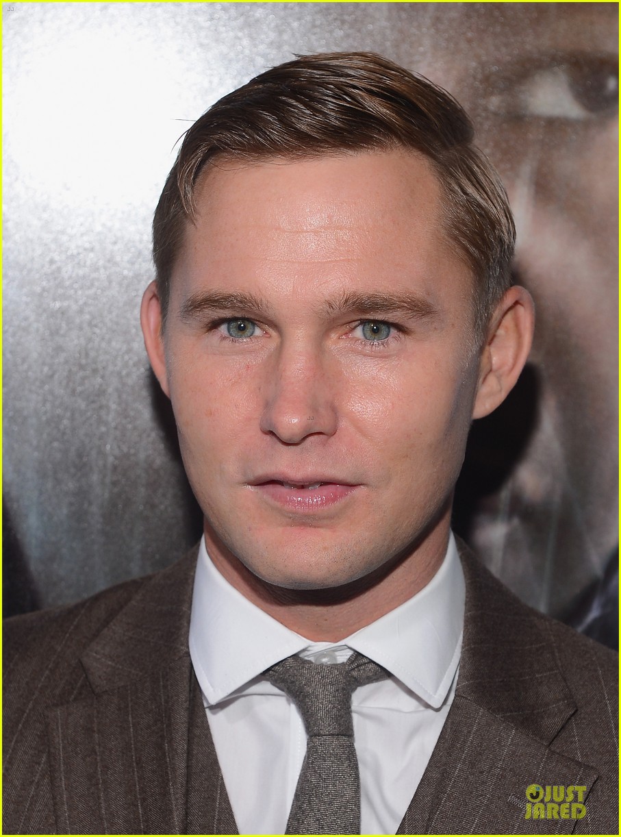 Denzel Washington 'Flight' Hollywood Premiere! Photo 2743926 Denzel