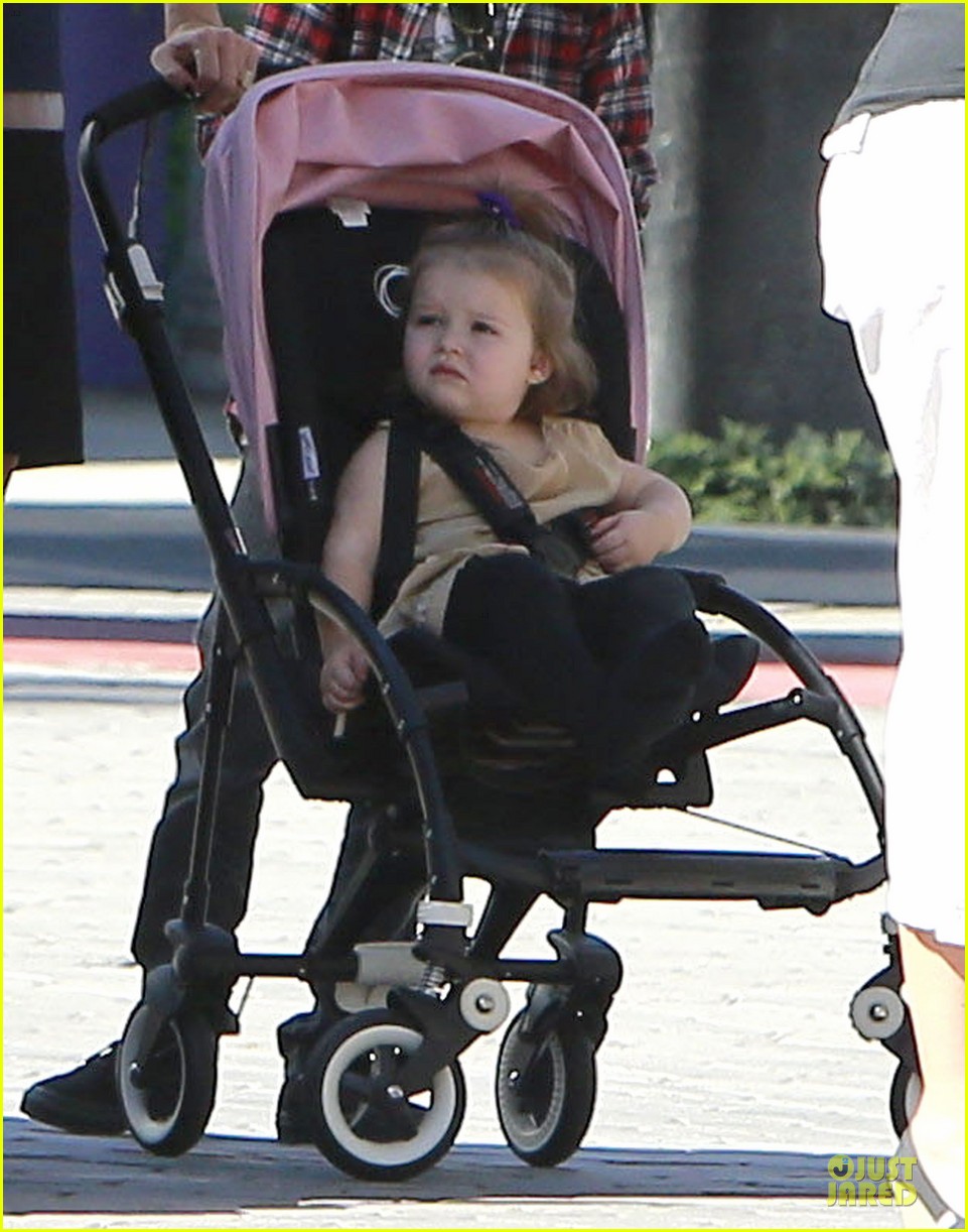 victoria beckham bugaboo