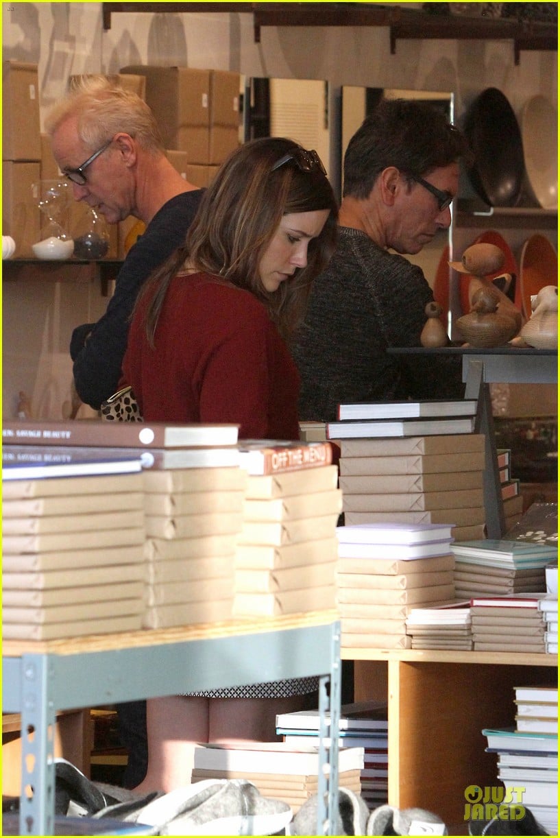 Sophia Bush Donate 25 to Pencils of Promise! Photo 2763101 Sophia