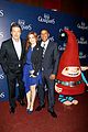 isla fisher rise of the guardians premiere 03