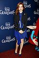 isla fisher rise of the guardians premiere 13