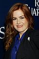 isla fisher rise of the guardians premiere 15