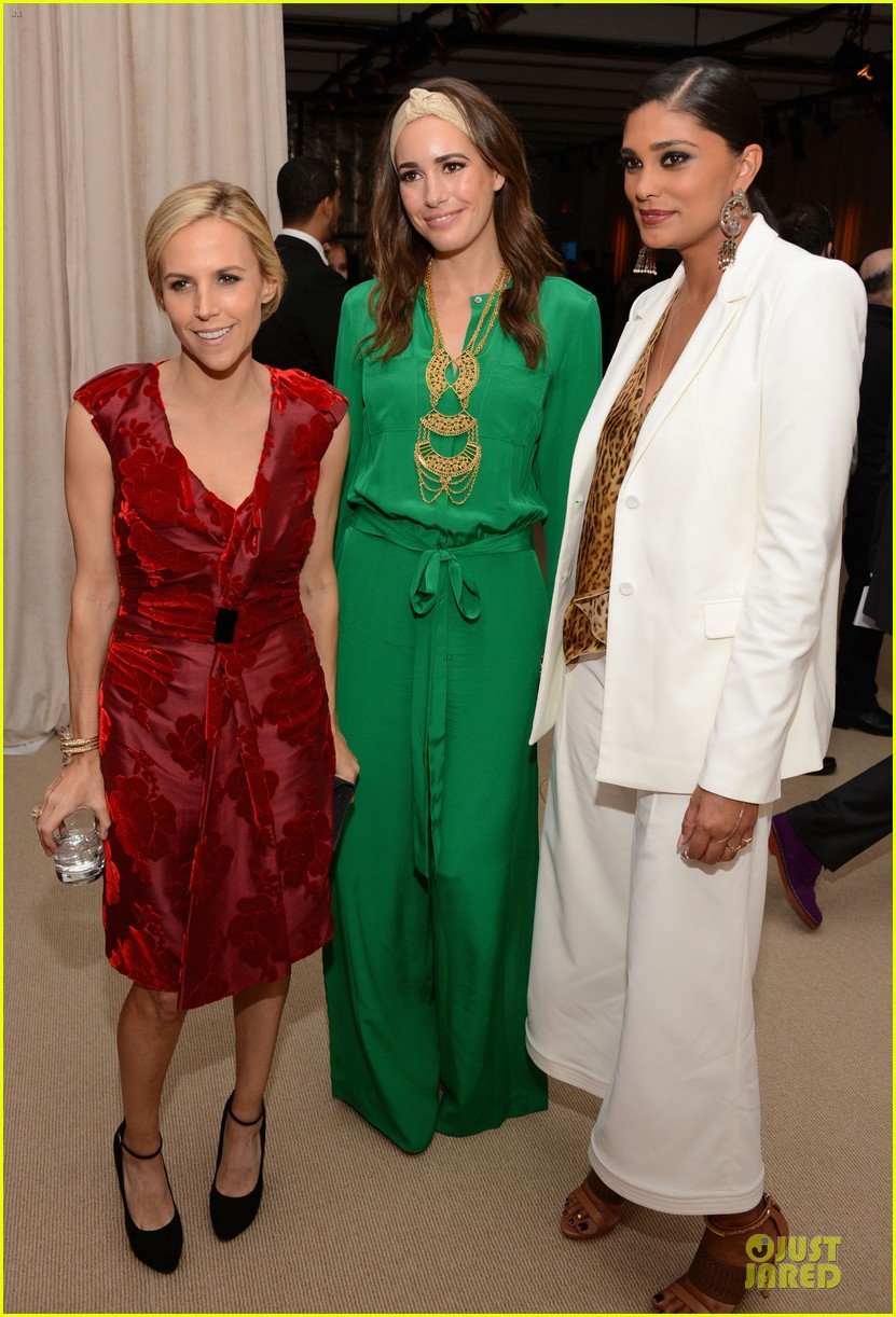 Miranda Kerr & Karlie Kloss - 2012 CFDA/Vogue Fashion Fund Awards ...