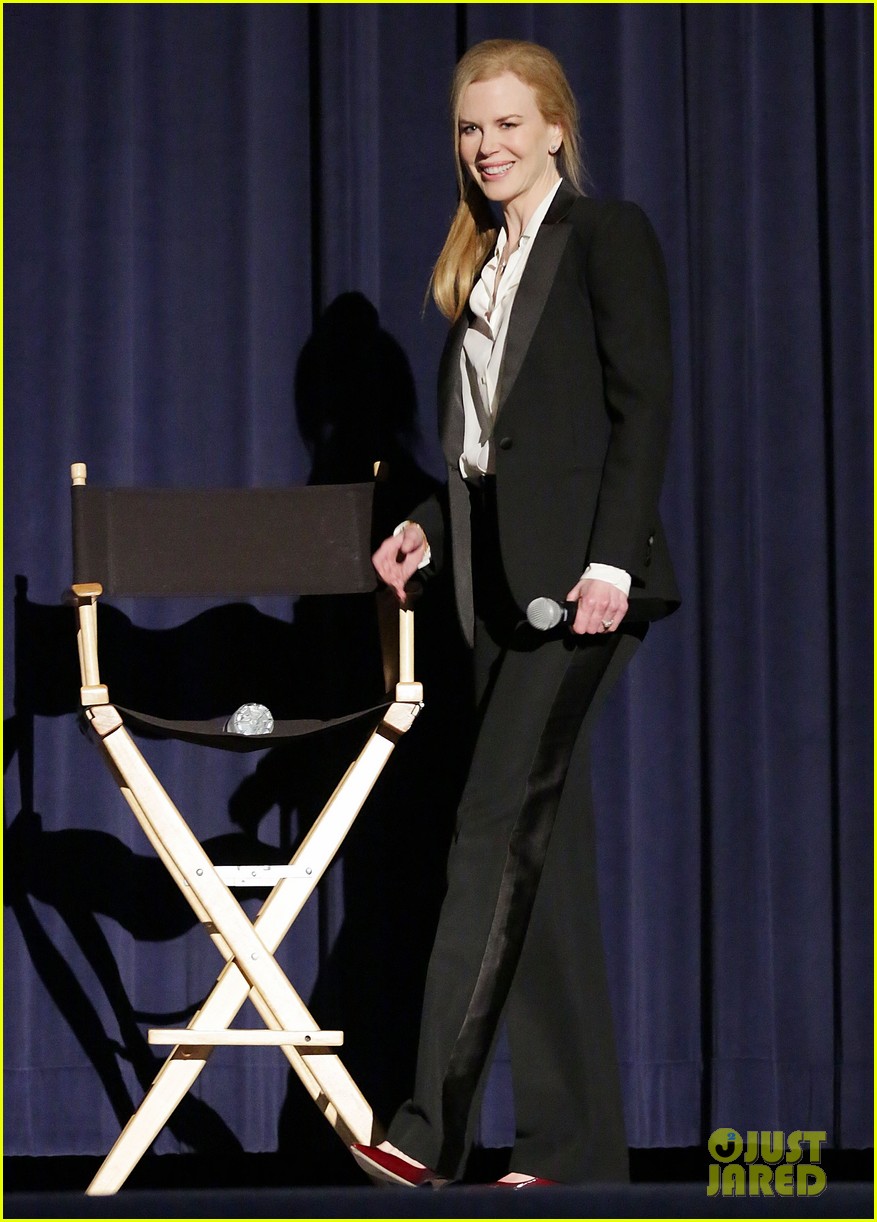 Nicole Kidman: 'Paperboy' Q&A with Lee Daniels!: Photo 2763504 | Nicole
