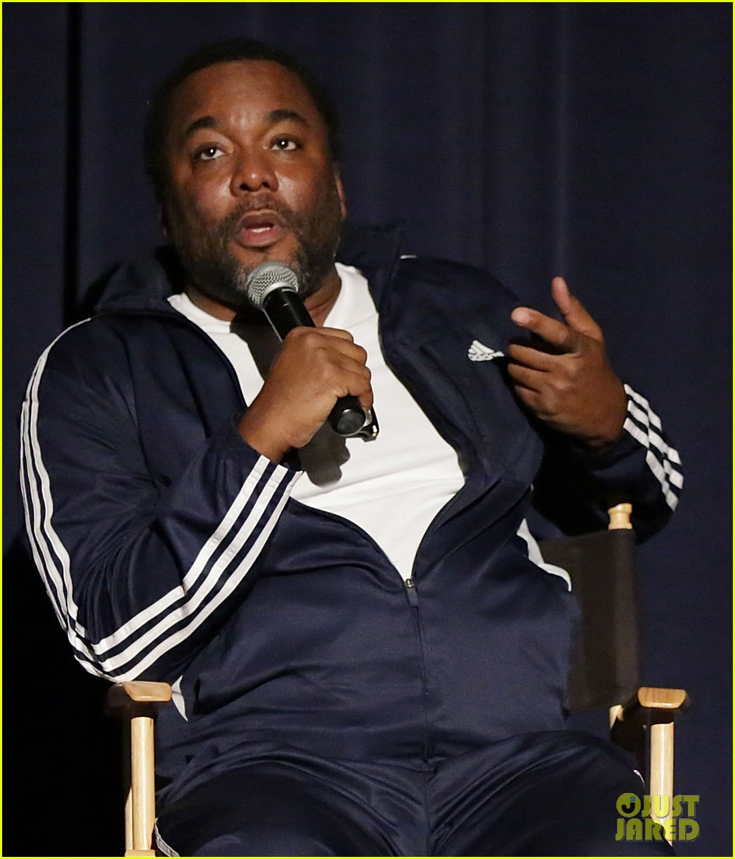 Nicole Kidman: 'Paperboy' Q&A with Lee Daniels!: Photo 2763505 | Nicole