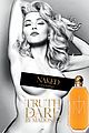 madonna topless truth or dared naked fragrance ad