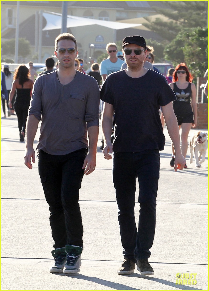 Chris Martin's Coldplay & JayZ New Year's Eve Show CoHeadliners