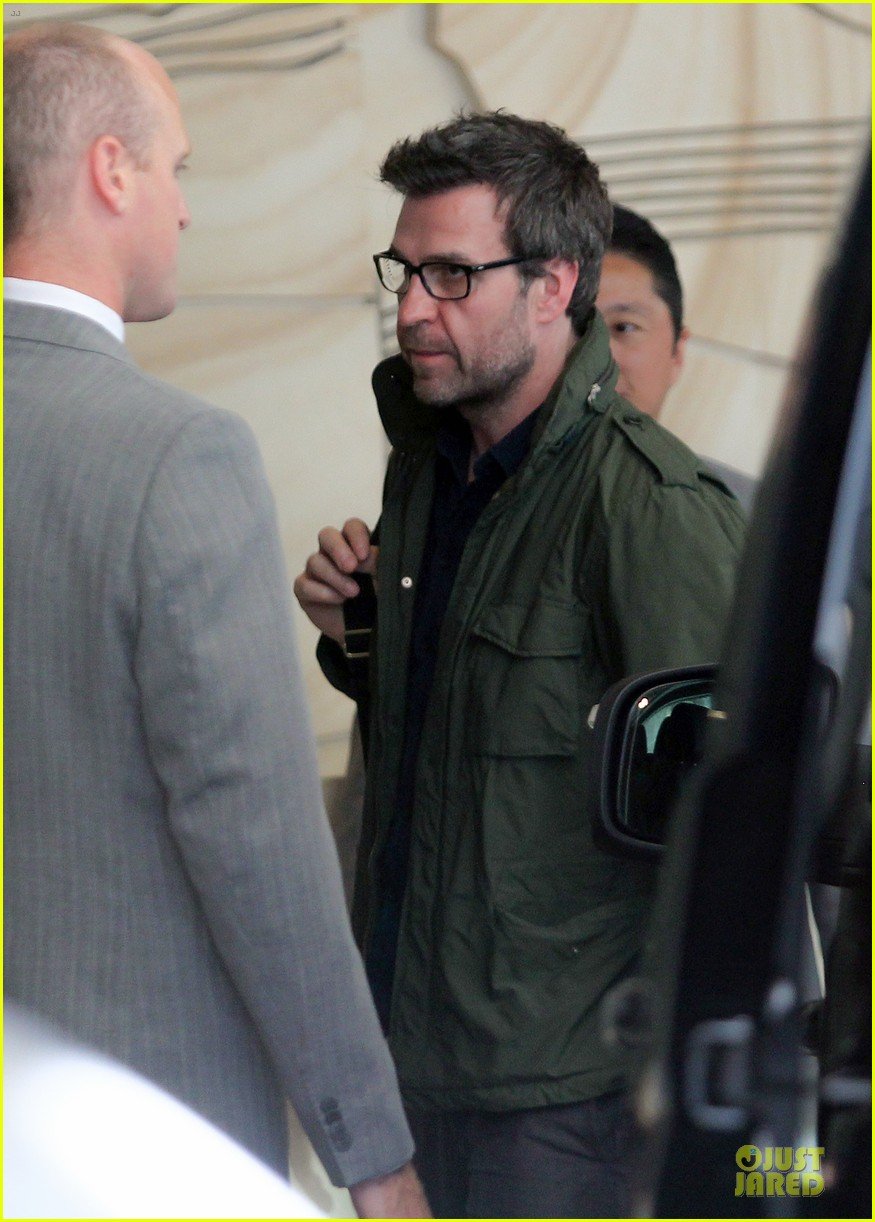 Chris Martin's Coldplay & JayZ New Year's Eve Show CoHeadliners