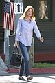 ellen pompeo election day voting with chris ivery 10