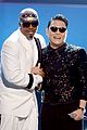 psy mc hammer performance 15