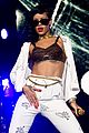 rihanna 777 tour hits london with cara delevingne exclusive 02
