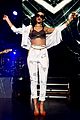 rihanna 777 tour hits london with cara delevingne exclusive 03