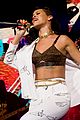 rihanna 777 tour hits london with cara delevingne exclusive 04